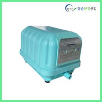 정화조 에어펌프 브로워 150리터 신화하이테크 SHD-150