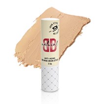 [드레싱테이블]올인원 BB MINI다리미스틱 21호 3.5g 톤업 커버 미백 주름개선 멀티밤, 필요없어요, 1개