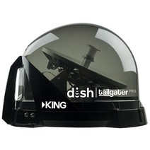 Dish Taiater Pro 프리미엄 자동 위성 TV 안테나