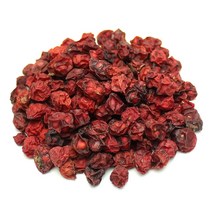 자연초 국산 건조 오미자 100g, 1개