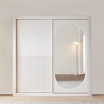 슬라이딩장롱 슬라이드 6자 9자 10자 12자 거울, 바이엘