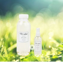 섬유향수 섬유탈취제 룸스프레이 드벨로 500ml 식물성베이스, 향_시트러스블라썸, 상세페이지 참조