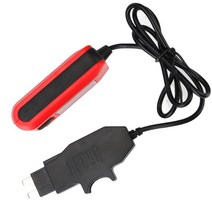 차량진단기 자동차 회로 오류 찾기 AE150 12V 20A 퓨즈 진단 도구 검류계 0.01A ~ 19.99A 에 의한 차량 감, 한개옵션0
