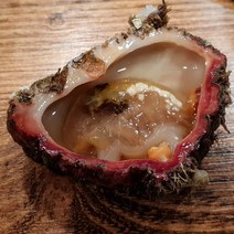 통영 자연산 돌멍게1kg 해녀가 직접잡은 고급수산물, 1개