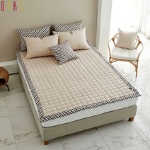 닥스침구 아사 프라임 패드 싱글