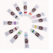 터너 패브릭페인트 20ml 낱색 염색물감 염색 물감 염료 텍스타일물감 패브릭물감, 패브릭 전용 미디엄