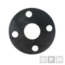 EPDM 후렌지 패킹 FF타입 5T/550A