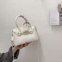 마이크로 초미니 백 쿠론 크로스백 高级感洋气斜挎小众小包包女夏2022新款潮时尚质感手提单肩凯莉包 115563