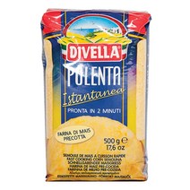 폴렌타 디벨라 500G 파스타면 스파게티면, 1개