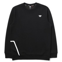다이나핏 남성 VOLTLON (볼트론) 맨투맨 YMU22247