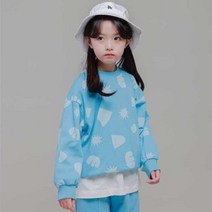 아이러브제이 하다 트레이드 맨투맨 티 JVSTO89 (NC신구로)