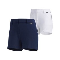아디다스골프 아디다스 SS 아디크로스 여성 반바지 DW5488 DW5489