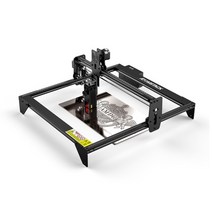 레이저마킹기 소형레이저각인기 레이저각인 atomstack a5 m40 laser 조각 기계 40w laser engraver for acrylic wood metal cnc, 협력사, 에게