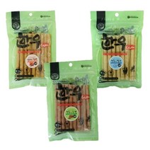 강아지양치껌 4개월강아지간식 강냥이치석제거 멍멍이간식 애견개껌 강지치석껌 강냥이치석, 1개, 한우와밀크