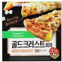 풀무원 골드 크러스트피자 파이브치즈 (479g), 1개