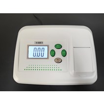 이산화염소 총 염소 수생 식물 하수 감지 색도 탁도 부유 고체 측정, 01 A