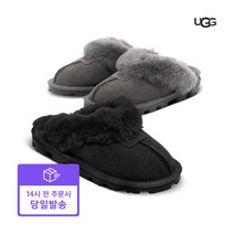 [어그] UGG 코케트 슬리퍼