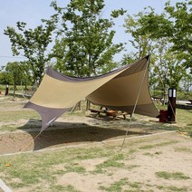LPE452644캠핑용 생활잡화 헥사타프 5.6M