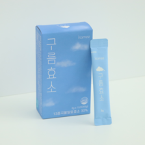 프리미엄 곡물 발효 효소 구름효소, 4BOX