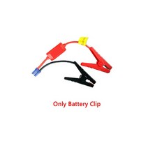 휴대용 자동차 점프 스타터 보조베터리 자동 비상 배터리 스타터 부스터 시작 장치 점프 스타터 가솔린 디젤 자동차, 1000A 판지 포장