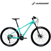 알톤자전거 아더 MTB자전거 XC M30 시마노 데오레30단 27.5인치 완조립, XC M30 17 매트그레이 조립+사은품D
