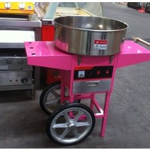 솜사탕기계 솜사탕만들기 손수레 상업적인 를 가진 상업적인 전기 110v 220v, CN