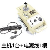 CG130 화염 절단기 반자동 가스 개선, 1