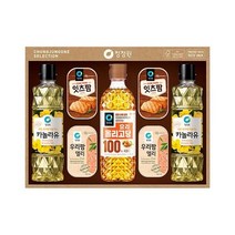 한가위 15호 (쇼핑백포함) [2023 추석세트] 직원 회사 동료 친정 시댁 단체 선물 청정원 행복한 명절, 2세트