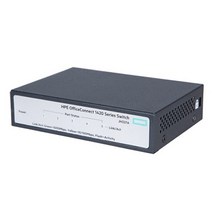 HPE 아루바 1420 5G 327A 스위칭허브 5포트 기가 HUB, 상세페이지 참조
