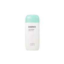 [미샤] 올 어라운드 세이프 블록 에센스 선밀크 EX SPF50+PA+++ 70ml