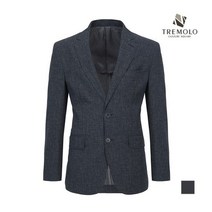 인디안 TREMOLO 믹스얀 싱글 자켓__TTYFUVS1425