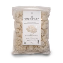 소래반 솔방울 오징어 1.8kg 지퍼백 (볶음용 국거리용)