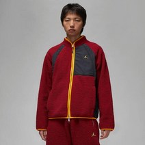 나이키 조던 에센셜 남성 풀집 윈터 플리스 DV1584-680