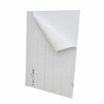 현진 SF단면접착 폼보드 5T 60x90 / 12012문구용품 장난감 문구도매 학습준비물 만들기용품 DIY용품 공예 완구, 본상품, 본상품