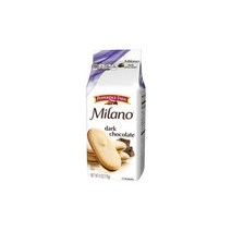 Pepperidge Farm 페퍼리지 팜 밀라노 다크 초콜릿 170 g