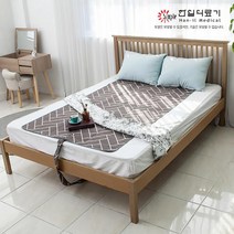한일의료기 온수매트 초슬림 싱글, 초슬림온수매트싱글