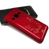 갤럭시 폴더2 케이스 레이저 하드 SM-G160N G160S G160K G160L