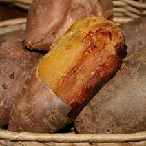 [해남 지리적인증] 세척 호박고구마 3kg 스팀백포함 (한입/중/특상/대), [추천] 중(60g~120g)