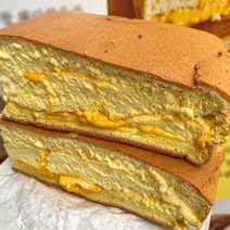 줄서서먹는 대왕카스테라 치즈 카스테라, 1개