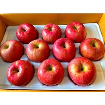 경북영천 고당도 꿀사과 4.5kg, 못난이(흠과)4.5kg