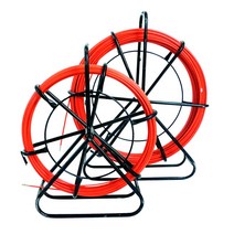 선통대 선통기 풀링기 100m 케이블 포설 이동식 전선, 5mm 50M