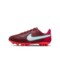 나이키 레전드 9 아카데미 HG 주니어 KDB0445 축구화