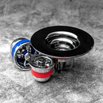 빌리브 하수구트랩, 냄새제로(하수구용)-50mm(고급형)