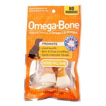 애견 쌀가루껌 알러지간식 치킨딩고 2p 반려동물간식 애완용간식 건식 반려견개껌 펫