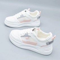 스포츠샌들 여 여름 펀칭 운동화 메쉬쿨맥스 캐주얼 운동화 0624YD008