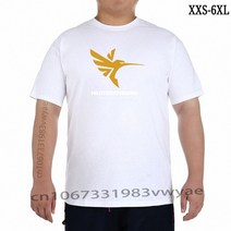 어군 탐지기 어탐기 어신 감지기 패션 남성 코튼 T 셔츠 Humminbird 물고기 찾기 남자 라운드 넥 탑스 블랙, 07 Men white_03 S