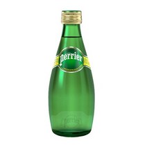 페리에 플레인 탄산수 250ml, 330ml, 12개
