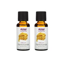 나우푸드 에센셜 유향 오일 30ml 2개