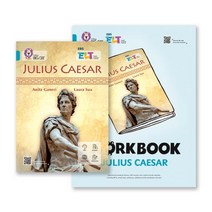 EBS ELT Big Cat Band 13: Julius Caesar, EBS ELT Big Cat Band 13: Jul.., EBS교육방송 편집부(저),EBS한국교육방송공사.., EBS한국교육방송공사