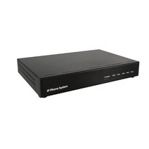 PBX 콜센터다기능 IP PBX 8 FXO 비즈니스 호텔 시스템 64 사용자 32G 스토리지 녹음 PXU108-P64, 01 CN